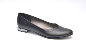 (XXL) Gładkie czółenka  wz. 130-169 G  EKO