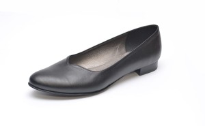 (XXL) Gładkie czółenka  wz. 130 G  EKO 