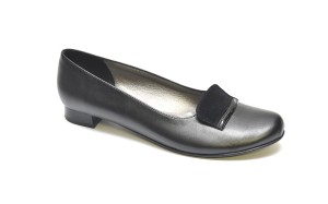 (XXL) Półbuty z ekoskóry nr 42