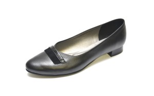 (XXL) Czółenka z eko-skóry .